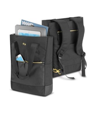 New York Parker 15.6" Hybrid Tote