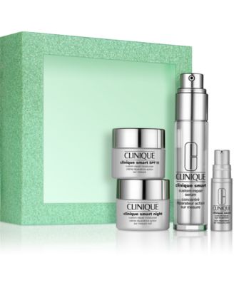 Clinique - 4-Pc. De-Aging Experts Set