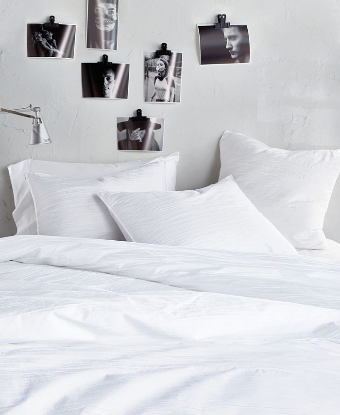 DKNY Ripple Queen Comforter Set Macy's