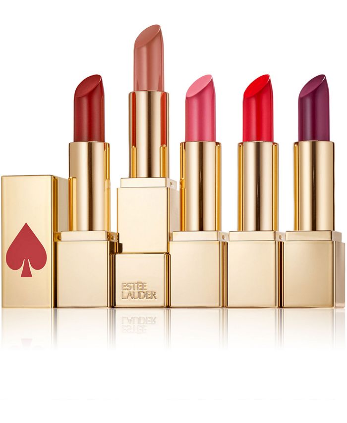 Estée Lauder Limited Edition 5Pc. Five Of A Kind Pure Color Envy