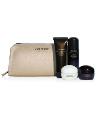 Shiseido - 5-Pc. Future Solution LX Travel Set
