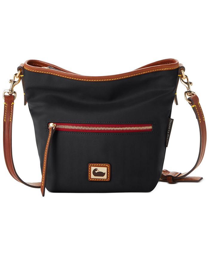 Wayfarer Mini Hobo Crossbody