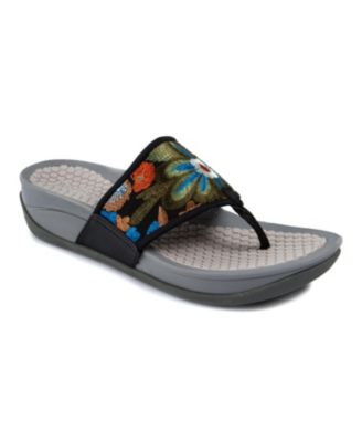 Baretraps - Dasie Rebound Technology Sandal