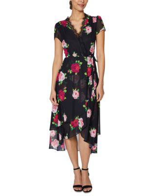 Petite Floral Dress Online Sales, UP TO 51% OFF | www.ldeventos.com