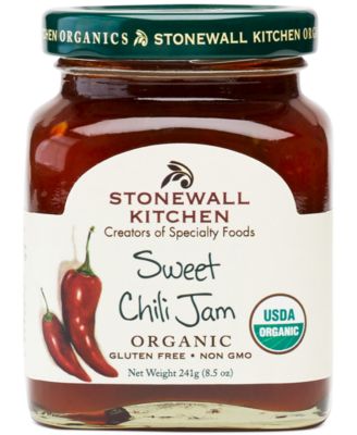 Stonewall Kitchen - Sweet Chili Jam