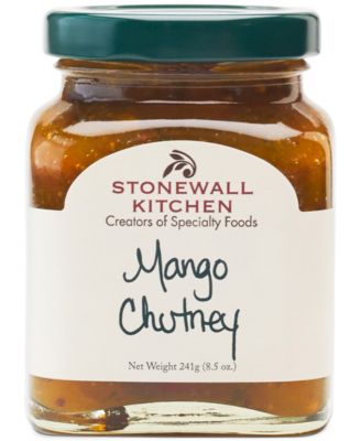 Stonewall Kitchen - Mango Chutney
