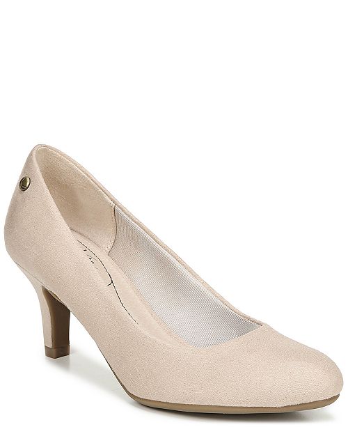 LifeStride Parigi Pumps & Reviews All Women's Shoes Shoes Macy's