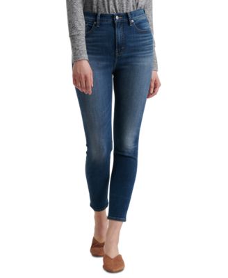 Lucky Brand - Bridgette High-Rise Skinny Jeans