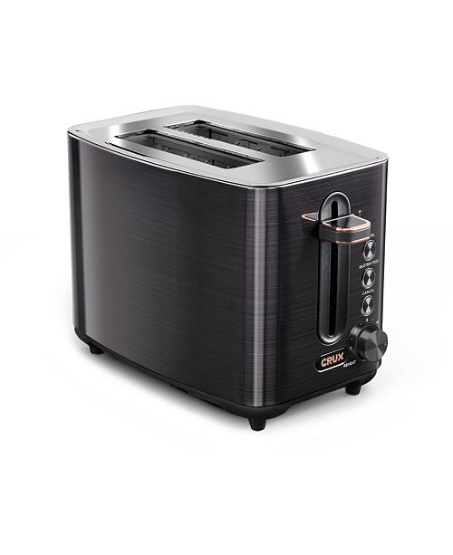 Crux 2 Slice Toaster 14806, Created For Macy's & Reviews Home Macy's