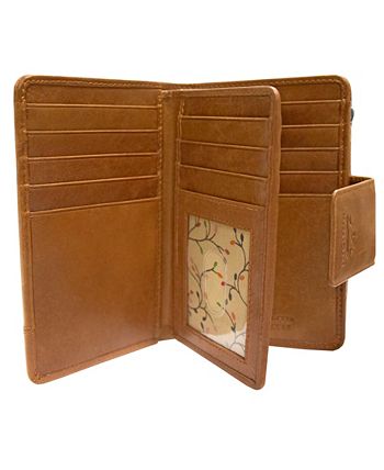 Ladies outlet wallets macys
