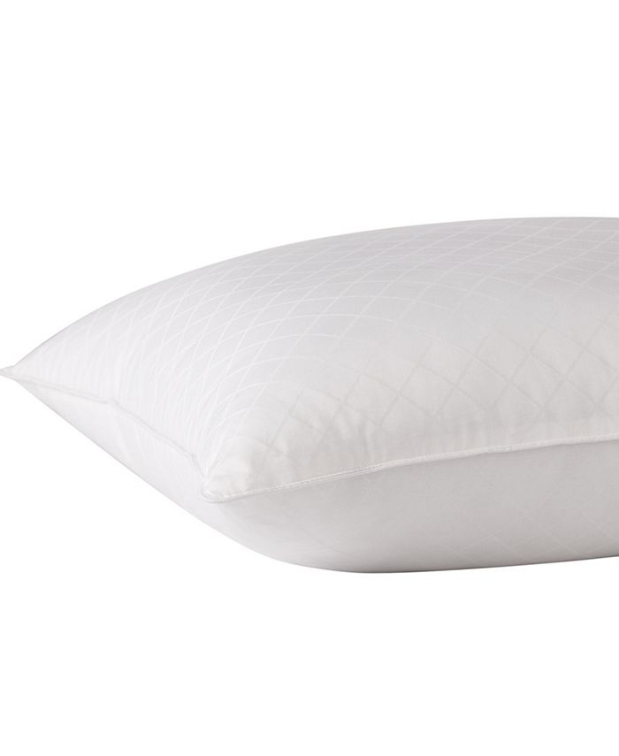 Weatherproof Vintage Home® Luxury Soft and Medium Down Alternative Pillow, Standard By Allied