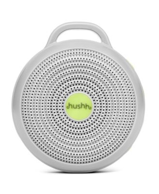 Yogasleep - Hushh White Noise Sound Machine for Baby