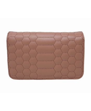 Bebe Katya Crossbody Macy s
