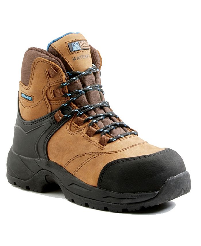 kodiak mens boots review