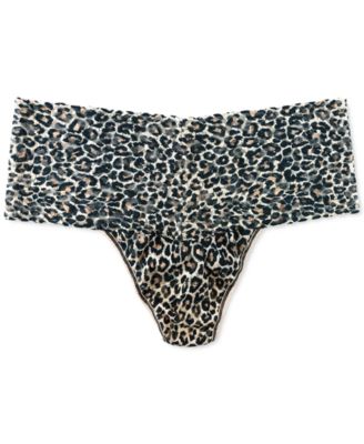 thongs for womens plus size
