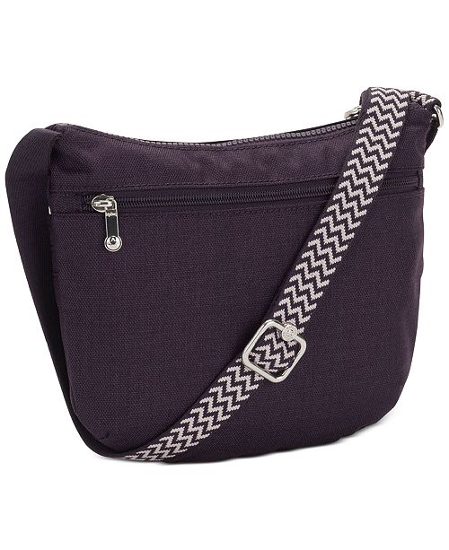 Kipling Arto Small Crossbody Bag & Reviews Handbags & Accessories