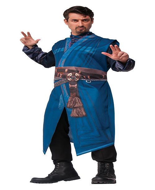 BuySeasons BuySeason Men's Marvel's Doctor Strange Robe Costume & Reviews - Men - Macy's