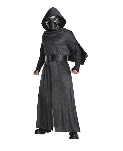 Buyseasons Buyseason Men S Star Wars H S Kylo Ren Costume Reviews Men Macy S