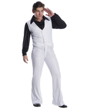 BuySeason Men's Disco King Costume