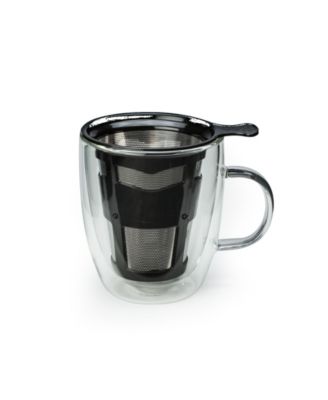 Java Concepts Reusable Pour-Over For Keurig