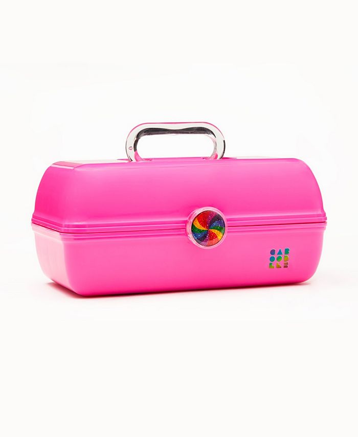 Caboodles On-The-Go-Girl Classic Case - Macy's