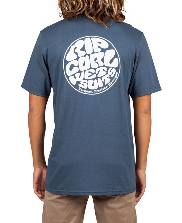 rip curl t shirts uk