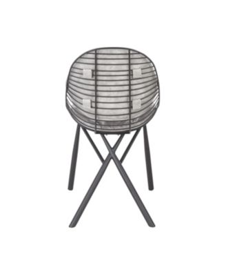 Wired Dining Chair, Set of 2