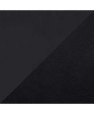 Fuji Black Counter Stool