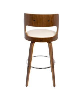 Cecina Bar Stool, Set of 2