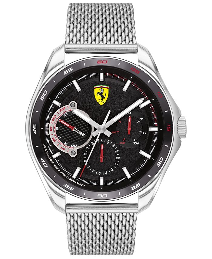 Ferrari watch deals macys