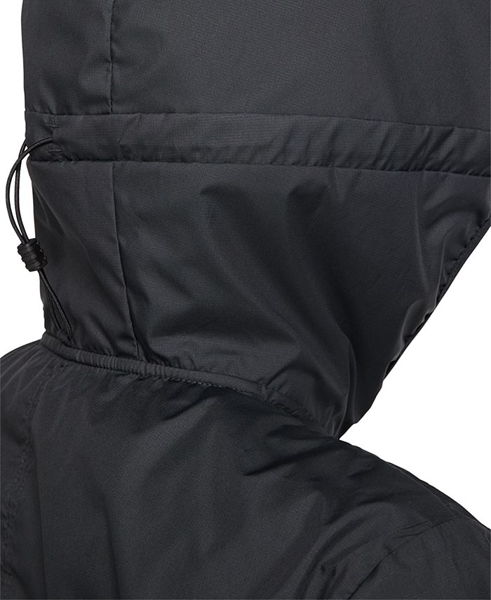Nike Women's Essential WaterRepellent Running Jacket Macy's