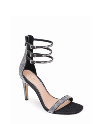 macy's badgley mischka dress