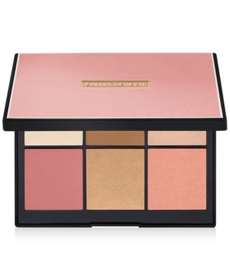 Laura Mercier - La Palette Naturelle Face & Cheek Palette