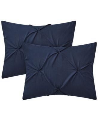 Pom-Pom Twin 6 Piece Comforter Set