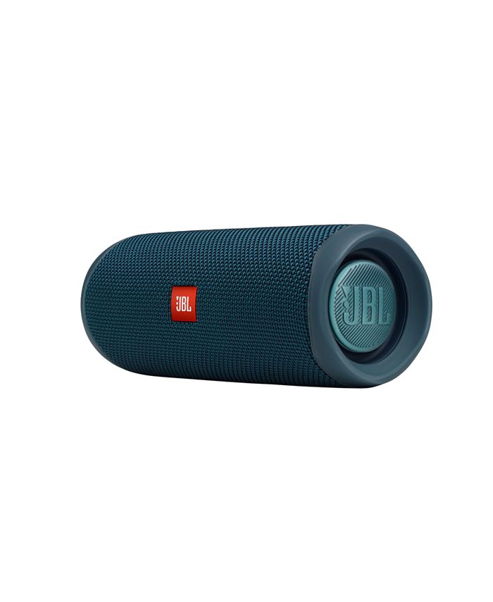 JBL FLIP 5 Portable Waterproof Speaker - Macy's