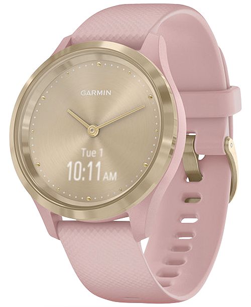 garmin vivomove 3s straps