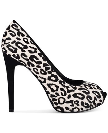guess honora pumps