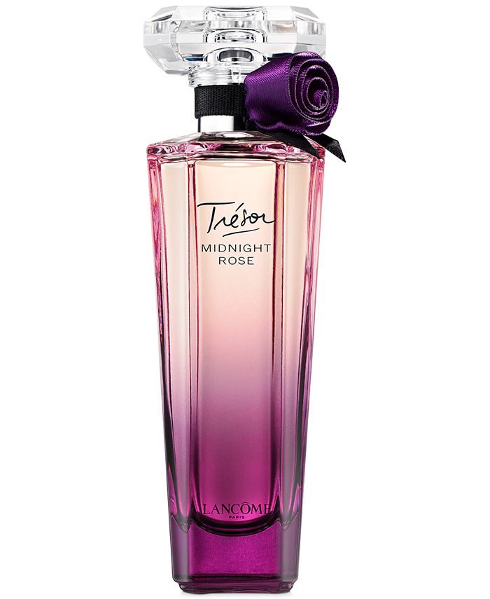 Lancôme Trésor Rose Eau De Parfum, 1.7 oz Macy's
