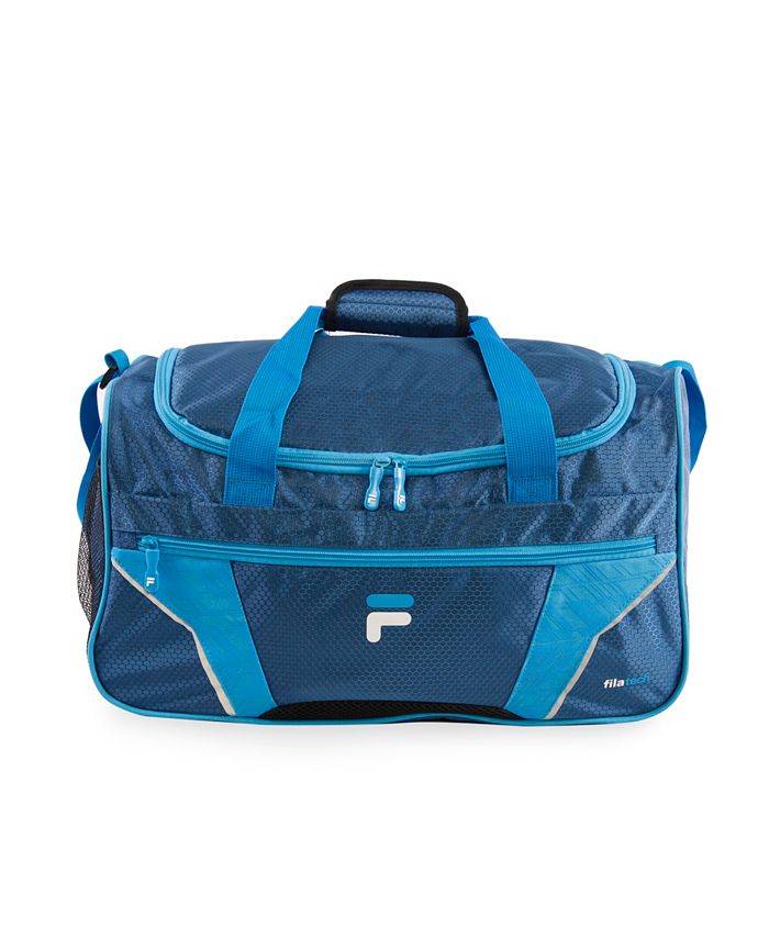 Fila Drone Duffel Bag Macy s