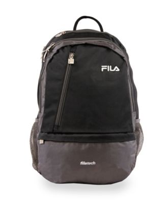 fila backpack mens gold