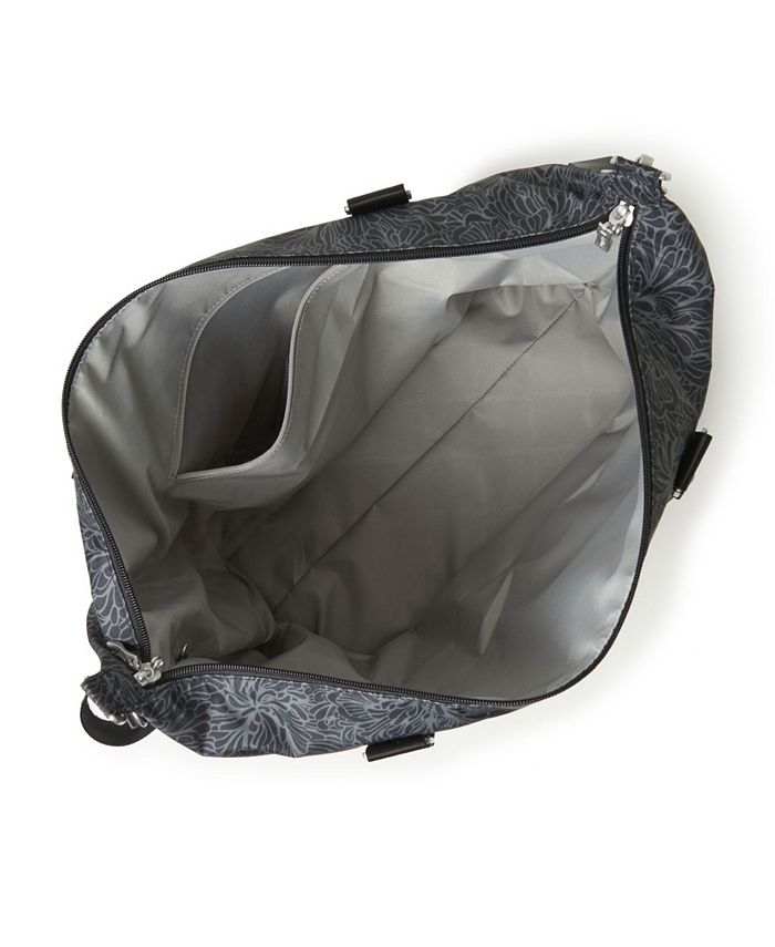 Baggallini Expandable Carry On Duffel Macy's