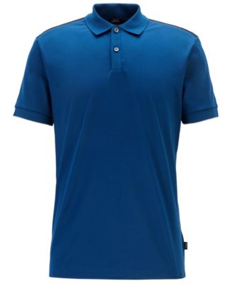 macys hugo boss polo