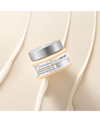 IT Cosmetics Confidence In A Cream Anti-Aging Moisturizer, 2-oz.