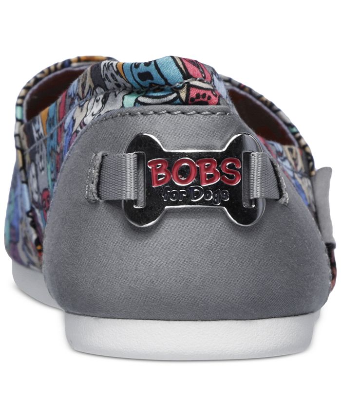 skechers bobs plush woof party