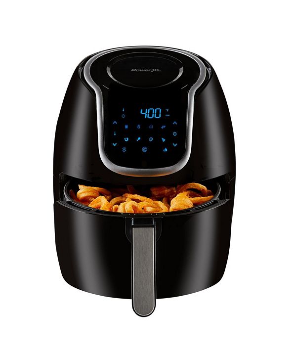 PowerXL 5Qt. Vortex Air Fryer & Reviews Small Appliances Kitchen
