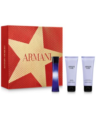 armani code lotion for women