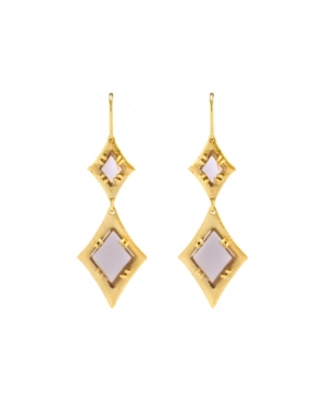 image of Stephanie Kantis Archetype Earring