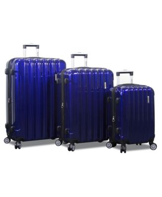 dejuno hardside luggage