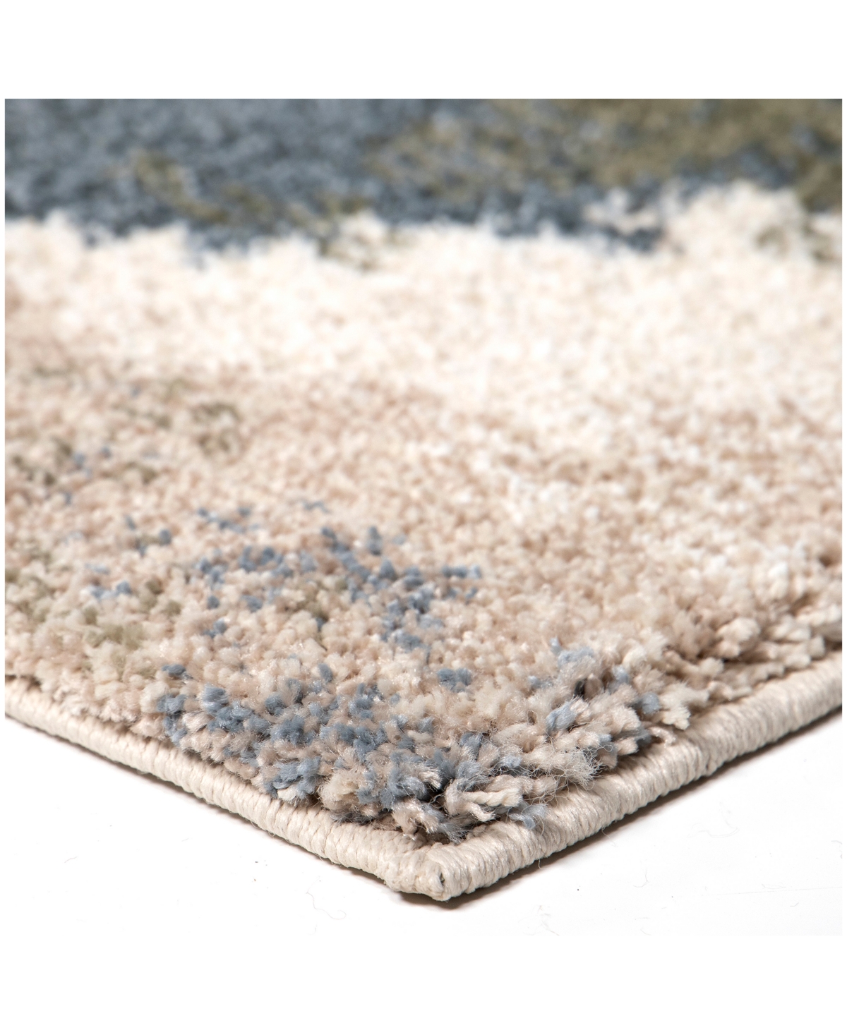 Closeout! Orian Next Generation Dreamy 5'3" x 7'6" Area Rug