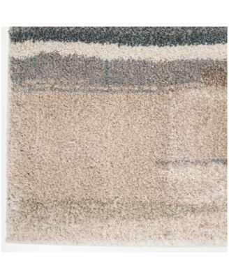 Orian Rugs Orian Next Generation Modern Motion 7'10" X 10'10" Area Rug ...